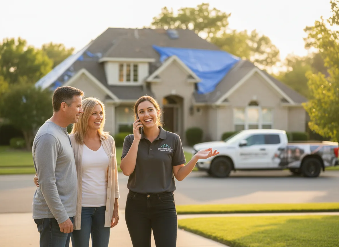 Emergency Roof Repair Fowlerton, TX FAQs